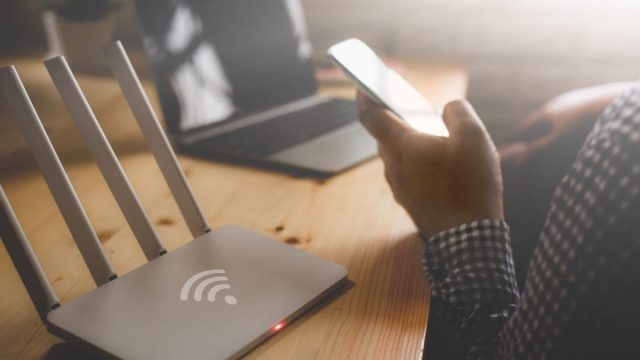 3 Cara Mudah Mengetahui Siapa Saja yang Terhubung ke Jaringan WiFi Anda