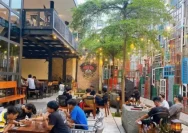 10 Cafe Aesthetic Bandung untuk Nongkrong dan Foto-foto Instagramable