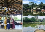 12 Restoran dengan Pemandangan Memukau di Bogor yang Wajib Dicoba
