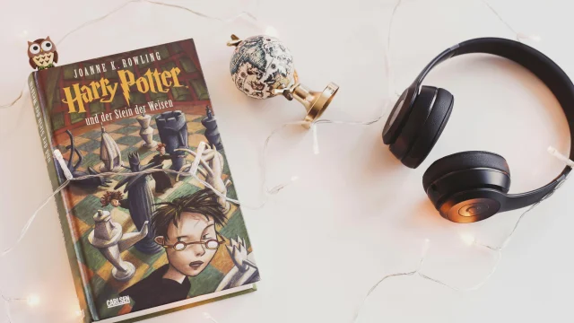 15 Buku Terlaris Sepanjang Masa: Dari Don Quixote hingga Harry Potter