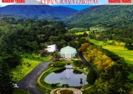 15 Destinasi Wisata Alam dan Rekreasi Terbaik di Cianjur yang Wajib Dikunjungi