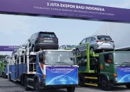172 Juta Kendaraan Menyusul Indonesia: Dampak Ekonomi Puluhan Triliun yang Menggemparkan
