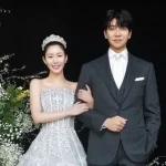 3 Alasan Utama Penyebab Hubungan Buruk Seong Hui Ju dan Ayahnya di Perfect Crown