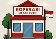 30.000 Lowongan Manajer Koperasi Merah Putih Dibuka 2026: Syarat, Cara Daftar, dan Peluang Karier