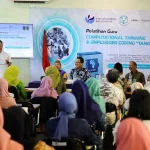 44 Guru Kudus Resmi Dilantik sebagai Inti PBG, Dorong Pembelajaran Inovatif 2026-2030
