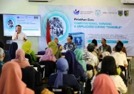 44 Guru Kudus Resmi Dilantik sebagai Inti PBG, Dorong Pembelajaran Inovatif 2026-2030