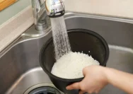 5 Bahaya Mencuci Beras Rice Cooker yang Harus Dihindari Sekarang