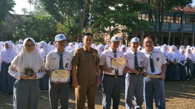 5 SMA Unggulan di Kabupaten Subang yang Layak Dipertimbangkan untuk Tahun Ajaran 2025