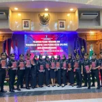 59 CPNS Pati 2024 Resmi Dilantik Jadi PNS, Siap Layani Masyarakat Kabupaten Pati