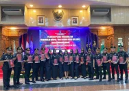 59 CPNS Pati 2024 Resmi Dilantik Jadi PNS, Siap Layani Masyarakat Kabupaten Pati