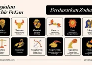 6 Zodiak yang Pilih Kehidupan Sederhana Daripada Kekayaan Materi