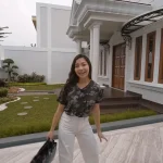 7 Potret Nikita Willy Kajian: Tuan Rumah Ramah dan Gaya Earthtone