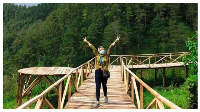 7 Tempat Liburan Madiun yang Menawarkan Panorama Indah dan Petualangan Tak Terlupakan