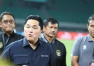 96 Tahun PSSI: Optimisme Tinggi Menuju Piala Dunia 2030