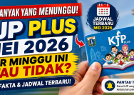 KJP Plus Mei 2026