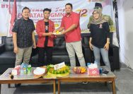 GMNI Pati Gelar Refleksi Kritis Bahas Ketahanan Pangan dan Ekonomi Berdikari
