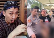 Ade Armando dan Abu Janda Dilaporkan: Kontroversi Potongan Video JK Memicu Laporan Polisi