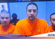 Aditya Zoni Bales Tudingan Ammar Zoni pada Irish Bella: Ungkapan Tegas di Sidang PN Jakarta Pusat