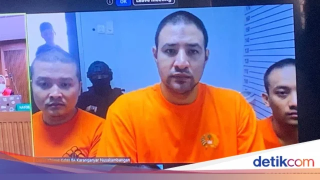 Aditya Zoni Bales Tudingan Ammar Zoni pada Irish Bella: Ungkapan Tegas di Sidang PN Jakarta Pusat
