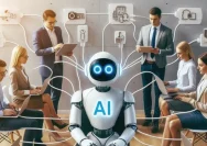 AI Revolution 2026: Transformasi Pekerjaan dan Peluang Penghasilan Tinggi di Seluruh Dunia