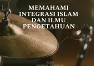 Al-Qur’an ilmu pengetahuan: Memicu Kemajuan Peradaban Islam