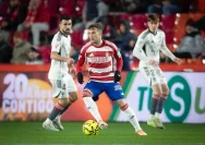Albacete vs Granada: Kemenangan 4-1 Albacete Pastikan Keamanan di Klasemen
