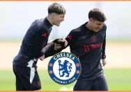 Alejandro Garnacho Menyesal Pindah ke Chelsea: Konflik dengan United, Bruno Fernandes, dan Rumor Penjualan Musim Panas