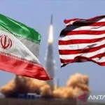 Ancaman Baru AS ke Iran: Siap Gempur Lagi Jika Negosiasi Gagal, Jawaban Teheran Tidak Kalah Mengguncang