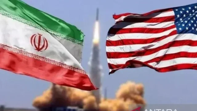 Ancaman Baru AS ke Iran: Siap Gempur Lagi Jika Negosiasi Gagal, Jawaban Teheran Tidak Kalah Mengguncang