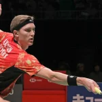 Anders Antonsen Tampil Mengerikan, Denmark Siapkan Senjata Rahasia di Thomas Cup 2026