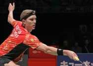 Anders Antonsen Tampil Mengerikan, Denmark Siapkan Senjata Rahasia di Thomas Cup 2026