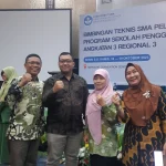 Andi Asriani Tutup Bintek Angkatan 3: Kepala Sekolah Makassar Didorong Implementasi Mandiri