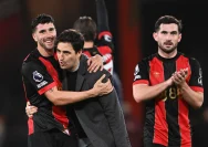 Andoni Iraola Tinggalkan Bournemouth, Klub Siapkan Marco Rose sebagai Pengganti