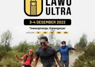 Antusias Tinggi Daftar Siksorogo Ring of Lawu 2026 Hampir Penuh dalam 5 Hari