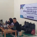 Arpus Pati Luncurkan Program Jemput Bola untuk Digitalisasi Naskah Kuno di Pesantren