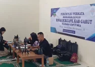 Arpus Pati Luncurkan Program Jemput Bola untuk Digitalisasi Naskah Kuno di Pesantren