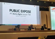 Astra Agro Lestari Siapkan Dividen Besar dan Investasi Rp400 Miliar untuk Reduksi Emisi GRK
