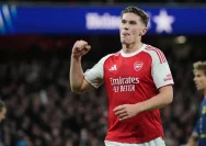 Atletico Madrid Bawa Modal Positif, Siap Guncang Arsenal di Semifinal Liga Champions