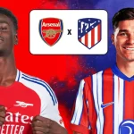 Atletico Madrid Siap Manfaatkan Modal Positif, Tantang Arsenal di Semifinal Liga Champions!