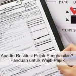 Aturan Restitusi Pajak Baru: Patuh Dihormati, Hoaks Dihapus!