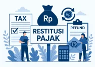 Aturan Restitusi Pajak Baru Siap Diterapkan 1 Mei 2026, Prioritas Wajib Pajak Patuh