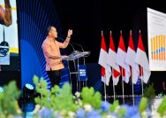 B50 Resmi Diterapkan: Mentan Amran Umumkan Indonesia Stop Impor Solar 5 Juta Ton Mulai 1 Juli 2026