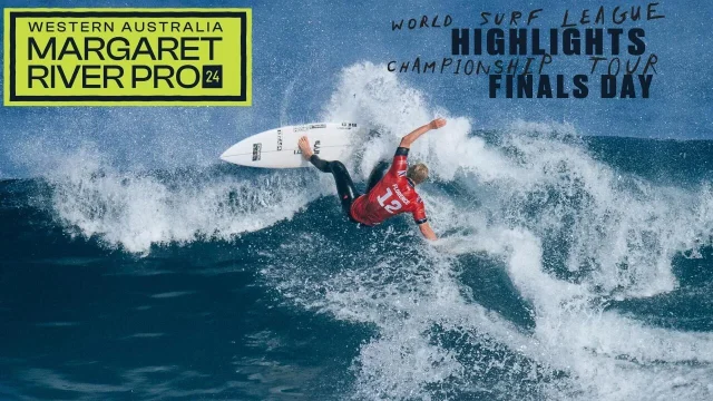Badai Menghentikan Margaret River Pro, Kasus Kekerasan di Perth, dan Isu Politik Global: Ringkasan Berita WA Terbaru