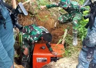 Bahlil Luncurkan Operasi Penertiban Tambang Ilegal, Prabowo Tuntut Cabut Ratusan IUP dalam Seminggu