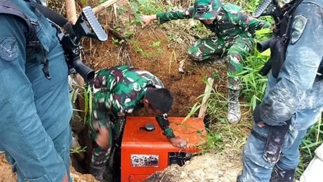 Bahlil Luncurkan Operasi Penertiban Tambang Ilegal, Prabowo Tuntut Cabut Ratusan IUP dalam Seminggu