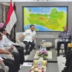 Balung Pisah: Nahdliyin Perkuat Stabilitas dan Pembangunan di Jawa Tengah
