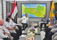 Balung Pisah: Nahdliyin Perkuat Stabilitas dan Pembangunan di Jawa Tengah