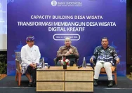 Bank Rakyat Indonesia Perkuat Keuangan Berkelanjutan, Raih Dividen Besar dan Dorong Pemberdayaan Desa