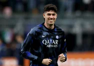 Barcelona Buru Alessandro Bastoni, Inter Milan Tegaskan Tidak Ada Negosiasi Resmi