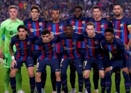 Barcelona Kembali Protes UEFA Usai Eliminasi Atroci: Tuduhan Wasit dan VAR Mengguncang Perempat Final Liga Champions